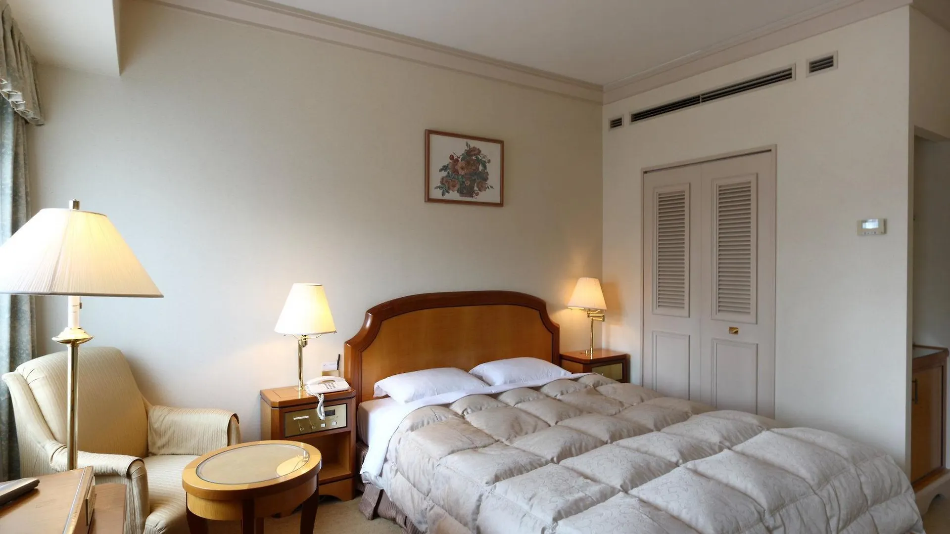 ビジネスホテル Hotel Jal City Tamachi 東京都