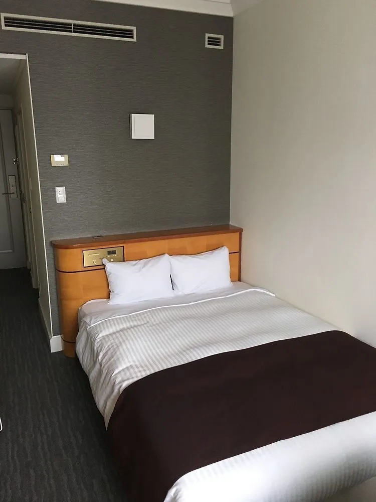 Hotel Jal City Tamachi 東京都 日本