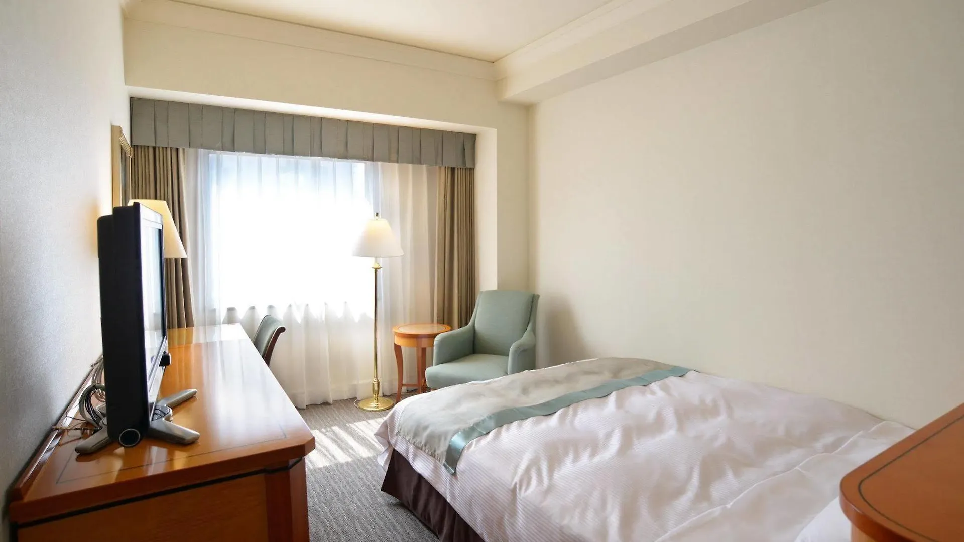 Hotel Jal City Tamachi 東京都