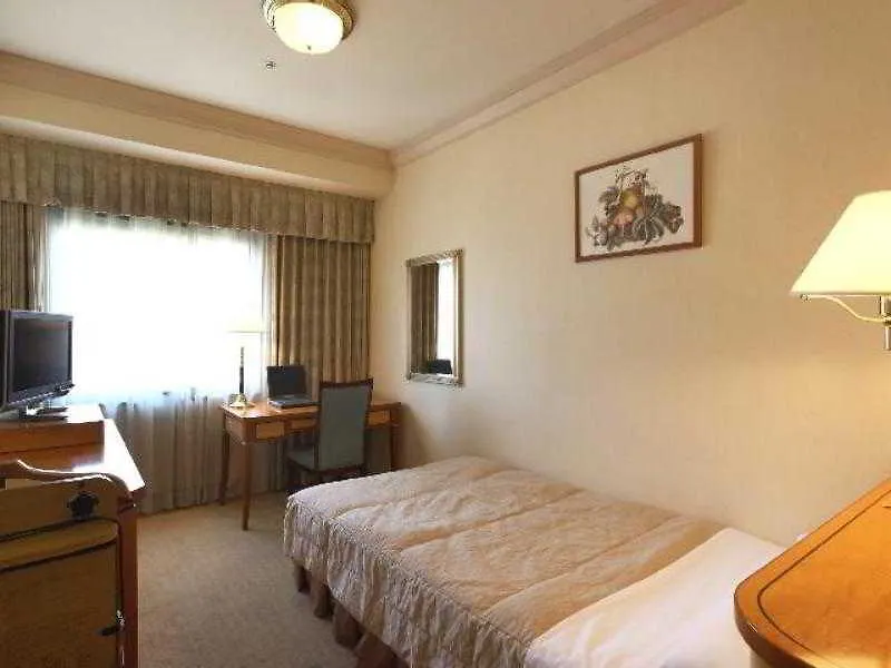 Hotel Jal City Tamachi Tokio 3*,