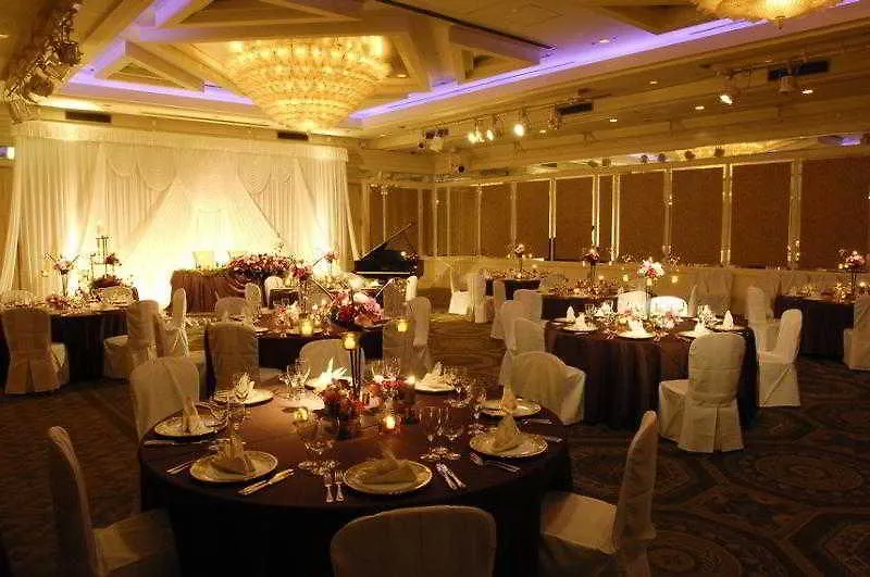 Hotel Jal City Tamachi Tokyo 3*,