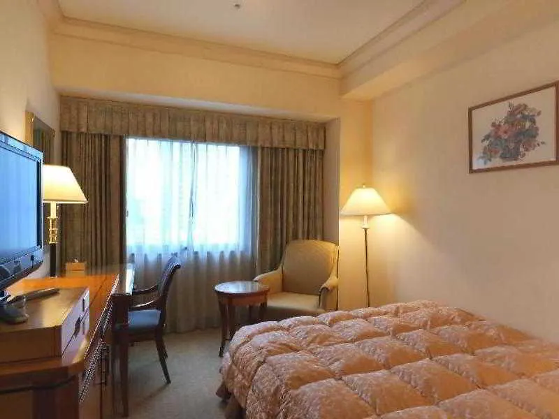 Hotel Jal City Tamachi Tokio