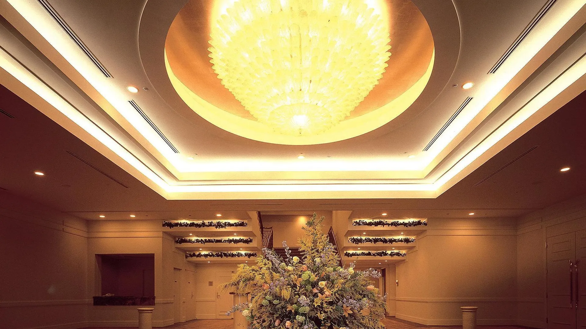 Economisch hotel Hotel Jal City Tamachi Tokio