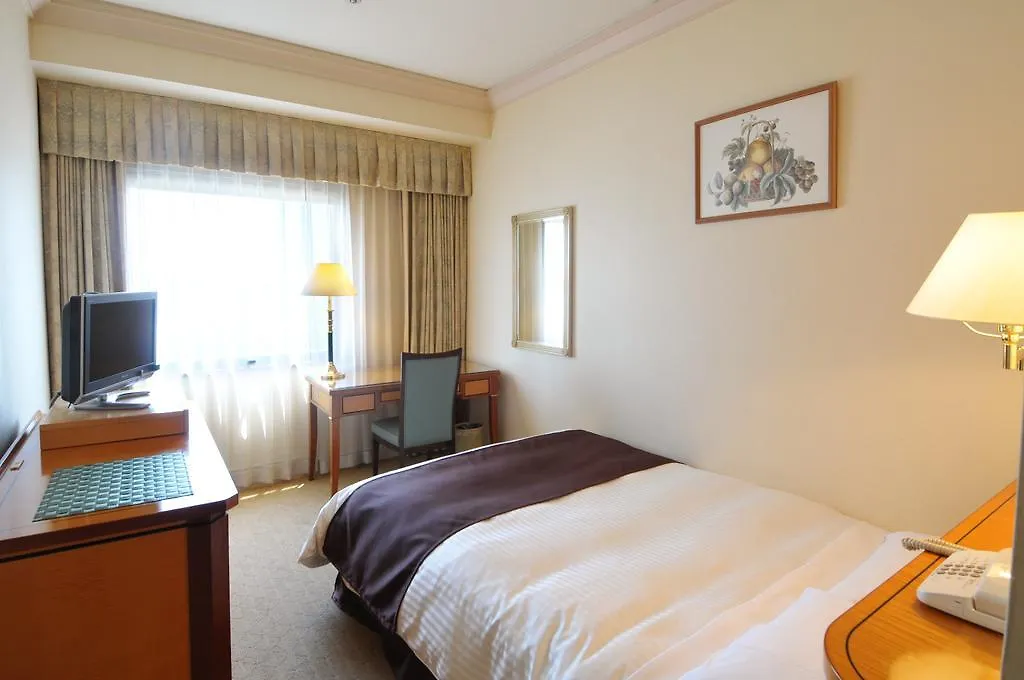 Hotel Jal City Tamachi Tokio