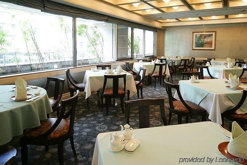 Hotel Jal City Tamachi Tokio 3*,  Japan