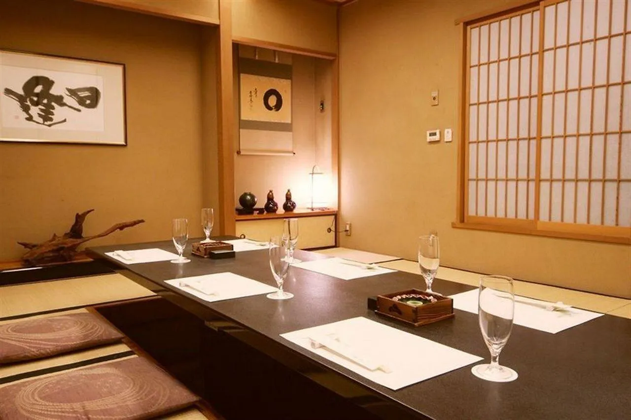 Hotel Jal City Tamachi Tokio 3*,  Japan