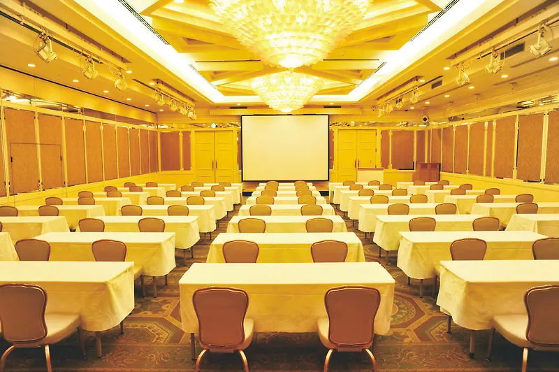 Economisch hotel Hotel Jal City Tamachi Tokio