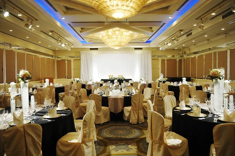 Hotel Jal City Tamachi Tokio