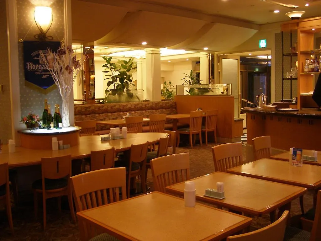 Hotel Jal City Tamachi Tokio 3*,  Japan