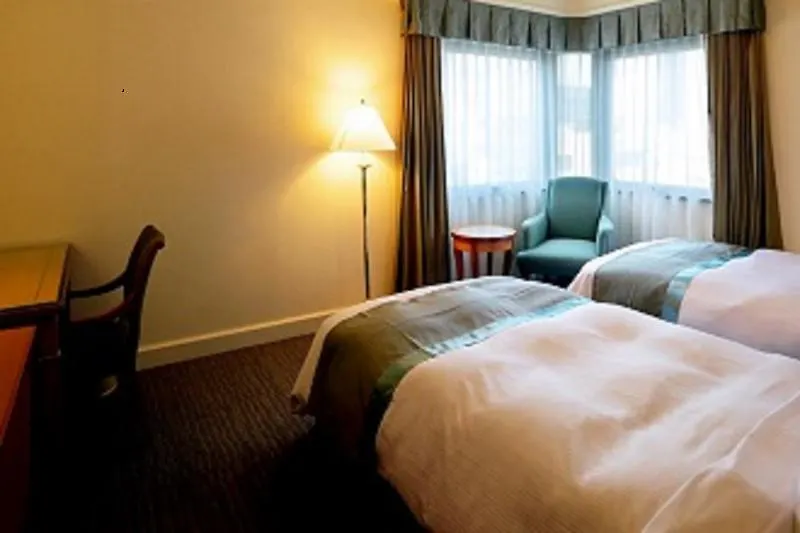 Economisch hotel Hotel Jal City Tamachi Tokio