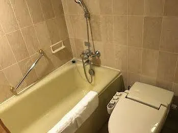 Hotel Jal City Tamachi Tokio Japan