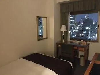 Hotel Jal City Tamachi Tokio