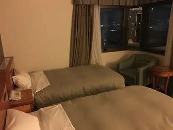 Hotel Jal City Tamachi Tokio 3*,  Japan