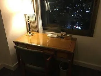 Hotel Jal City Tamachi Tokio 3*,