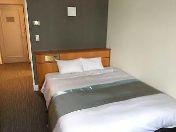 *** Economisch hotel Hotel Jal City Tamachi Tokio Japan