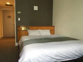 Economisch hotel Hotel Jal City Tamachi Tokio