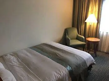 *** Economisch hotel Hotel Jal City Tamachi Tokio Japan