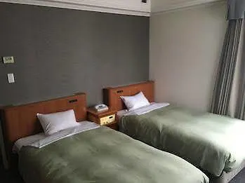 Hotel Jal City Tamachi Tokio