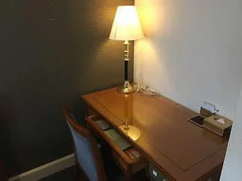 Economisch hotel Hotel Jal City Tamachi Tokio