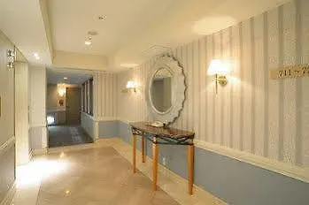 Hotel Jal City Tamachi Tokio 3*,