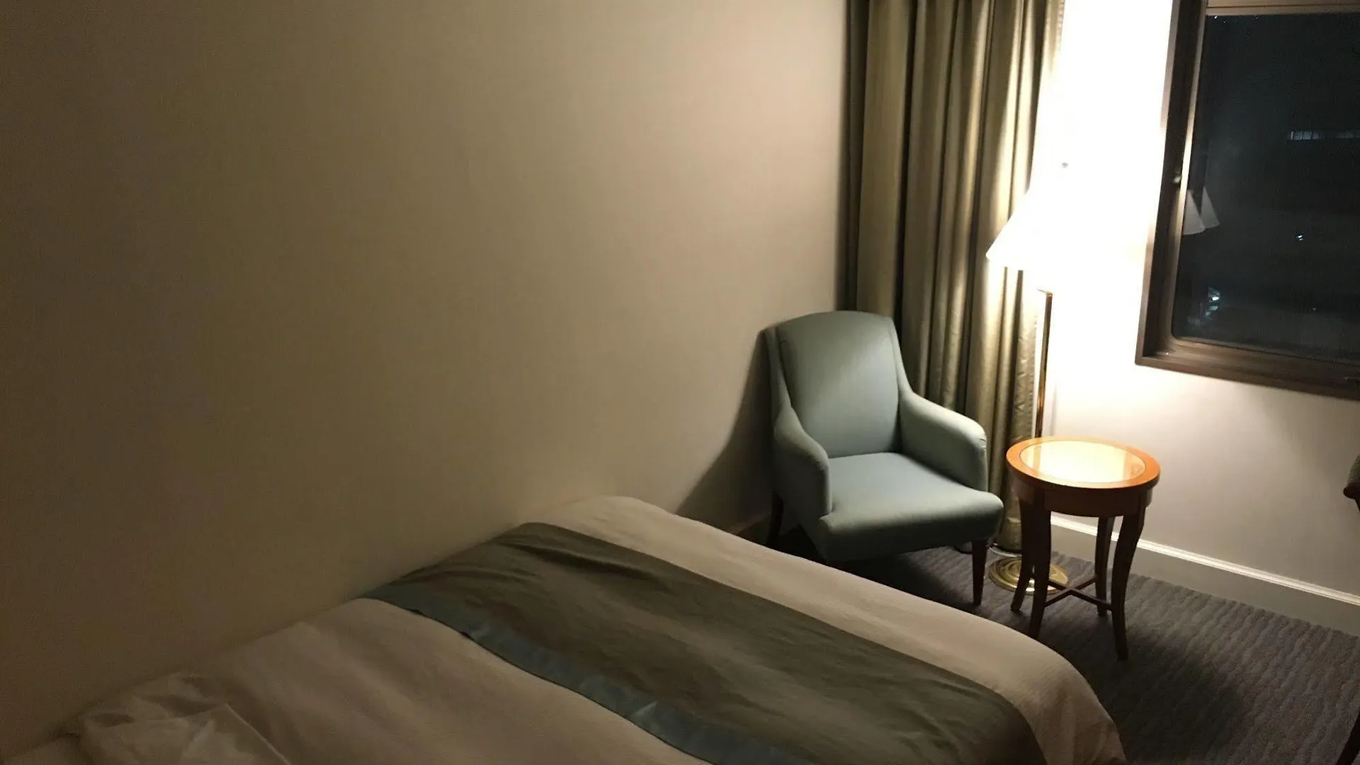 Hotel Jal City Tamachi Tokio