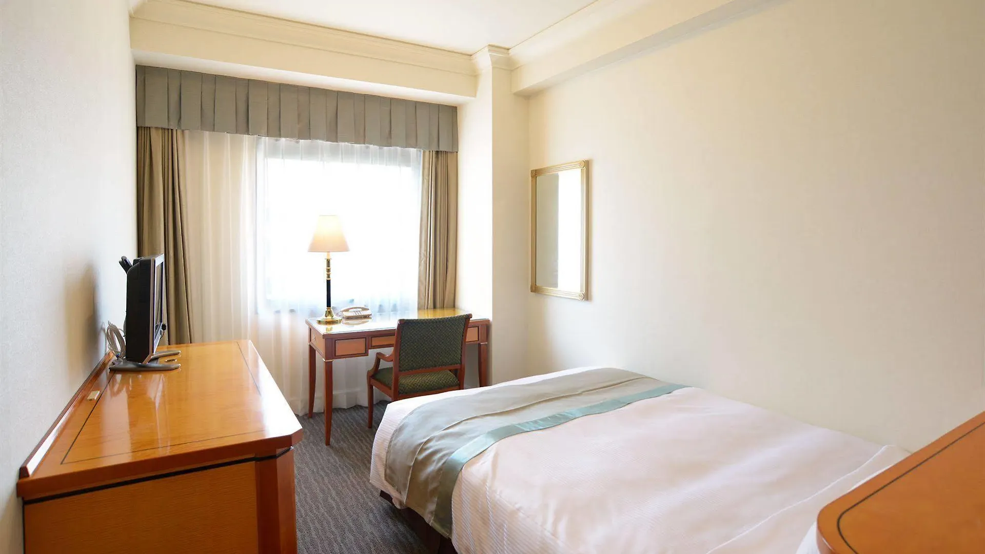 Hotel Jal City Tamachi Tokio 3*,  Japan