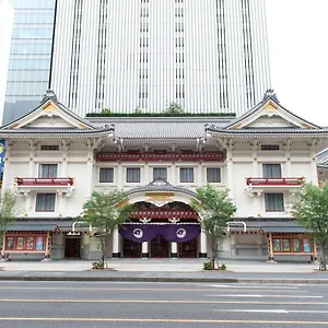 Quintessa Ginza Präfektur Tokio