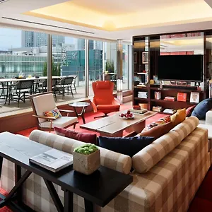 Hyatt Centric Ginza Präfektur Tokio
