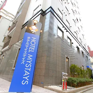 ホテルマイステイズ蒲田 東京都