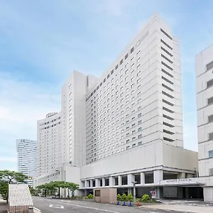 Bay Ariake Washington Tokio