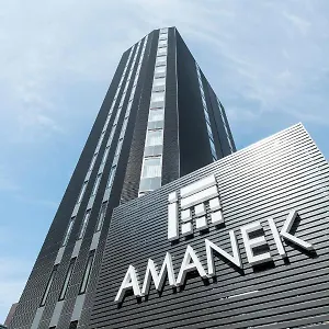 호텔 Amanek Shinjuku Kabukicho, 도쿄
