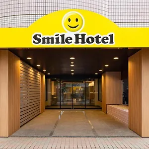 东京阿佐谷微笑酒店 *** 東京都
