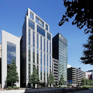 Ac万豪东京银座酒店 ***** 東京都