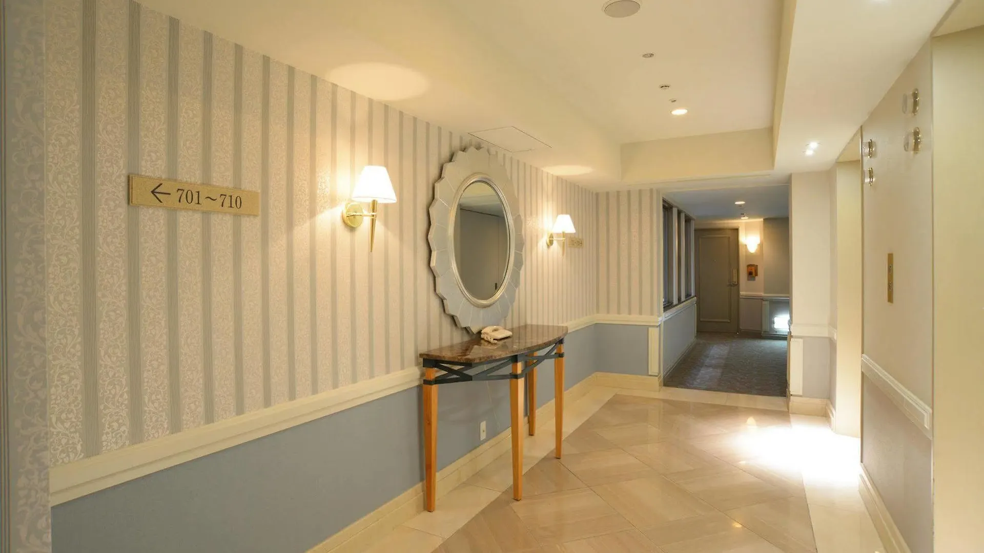 Hotel Jal City Tamachi טוקיו מלון ברמה אקונומית